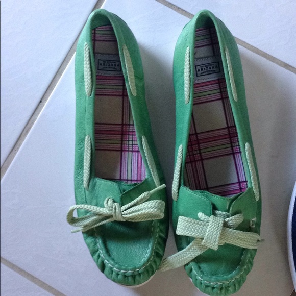 Arizona Jean Company Shoes - Shoes New